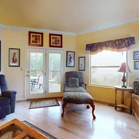Villa Carebear 2 Gatlinburg Zimmer foto
