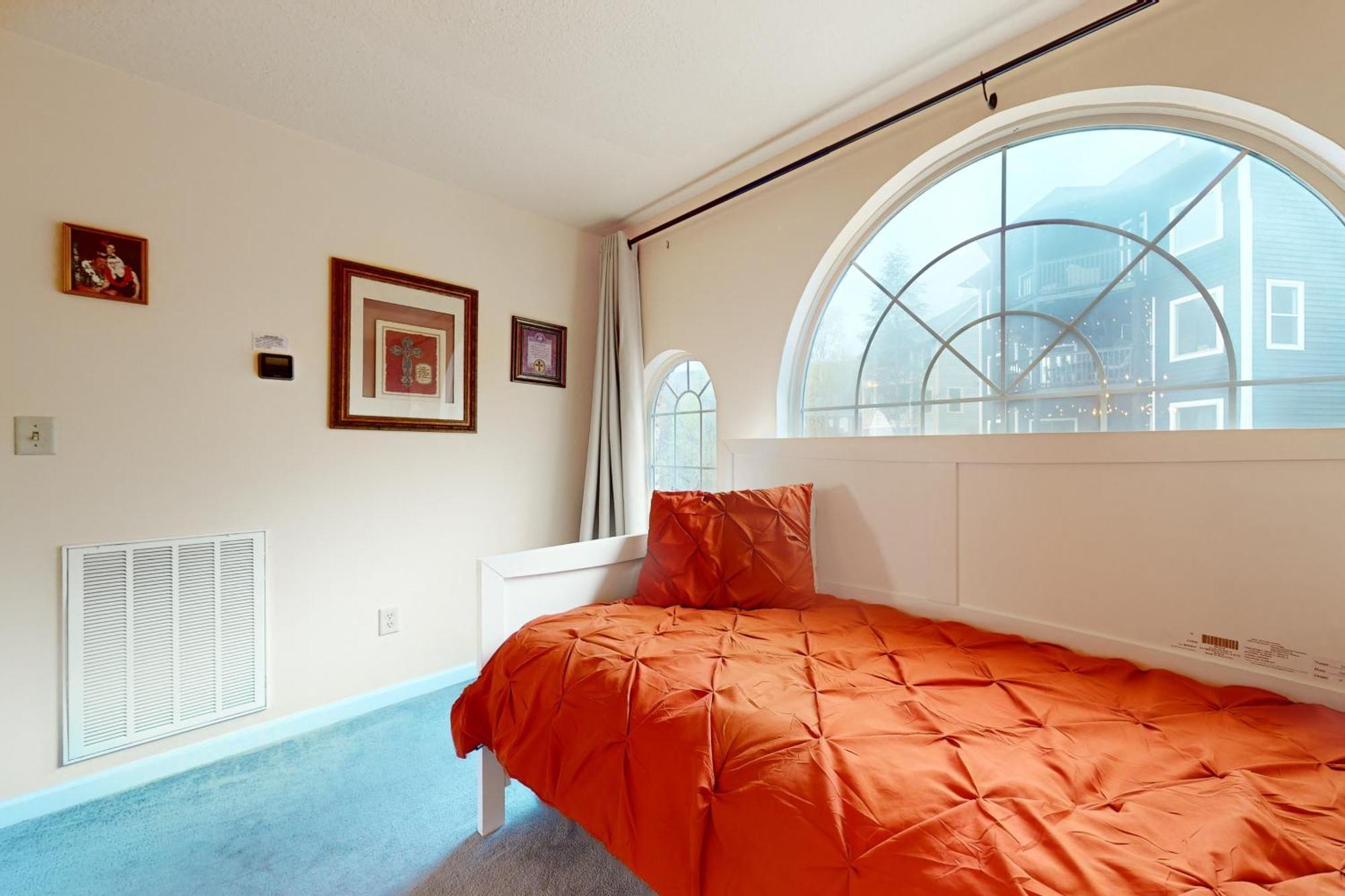 Ferienhaus Carebear 2